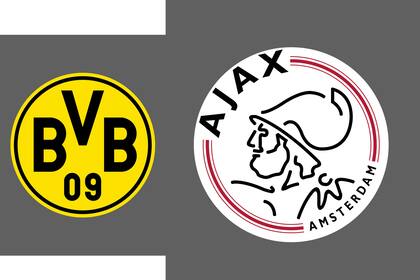 Borussia Dortmund-Ajax