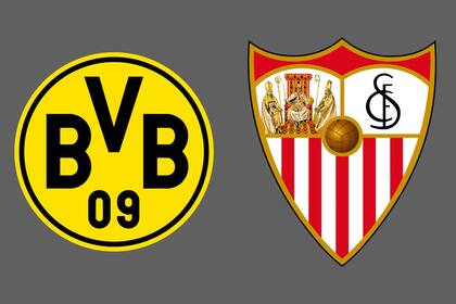 Borussia Dortmund-Sevilla