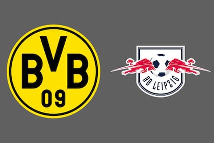 Borussia Dortmund-Leipzig