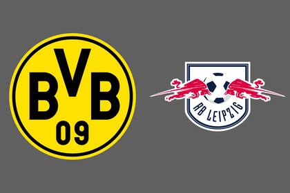 Borussia Dortmund-Leipzig