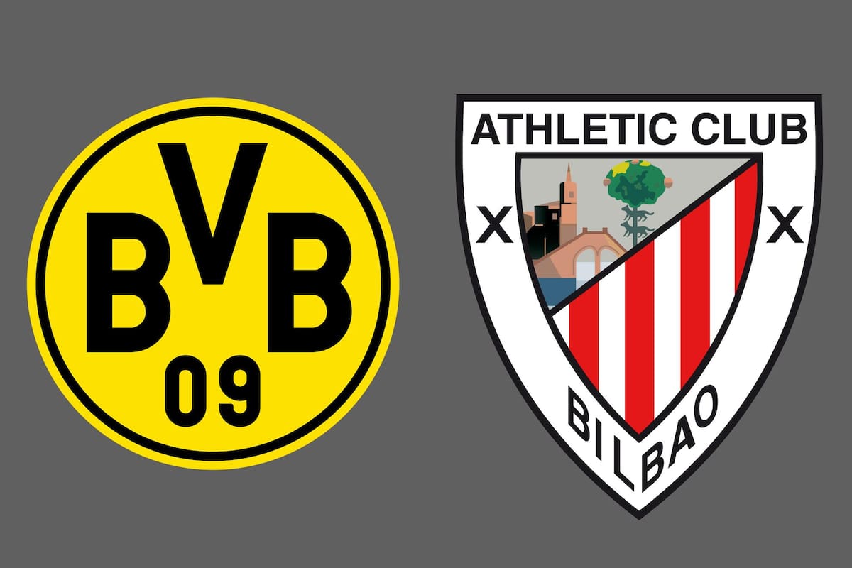 Borussia Dortmund-Athletic Club de Bilbao
