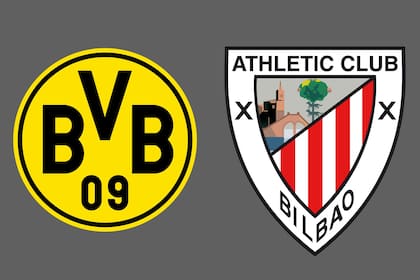 Borussia Dortmund-Athletic Club de Bilbao