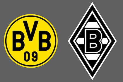 Borussia Dortmund vs. Borussia Mönchengladbach, por la Bundesliga 2025: día, hora y cómo seguir online
