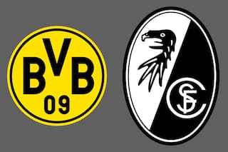 Borussia Dortmund vs. SC Freiburg, por la Bundesliga 2025: día, hora y cómo seguir online