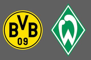 Borussia Dortmund vs. SV Werder Bremen, por la Bundesliga 2025: día, hora y cómo seguir online