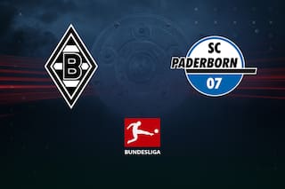 Borussia M'gladbach vs. Paderborn, por la Bundesliga 2026: día, hora y cómo seguir online