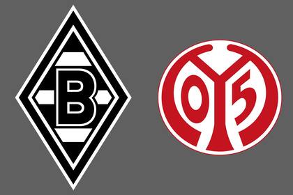 Borussia Mönchengladbach-1. FSV Mainz 05