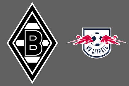 Borussia Mönchengladbach-Leipzig