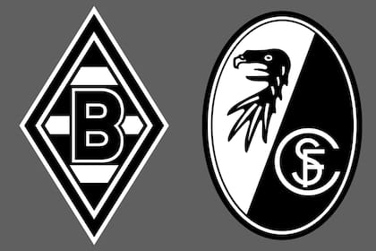 Borussia Mönchengladbach-Freiburgo