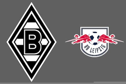 Borussia Mönchengladbach-Leipzig