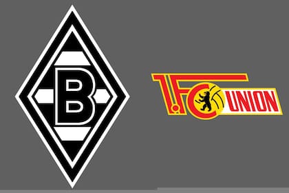 Borussia Mönchengladbach-Union Berlin