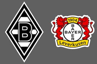 Borussia Mönchengladbach vs. Bayer 04 Leverkusen, por la Bundesliga 2025: día, hora y cómo seguir online