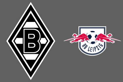 Borussia Mönchengladbach vs. RB Leipzig, por una nueva jornada de la Bundesliga
