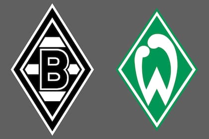 Borussia Mönchengladbach-Werder Bremen