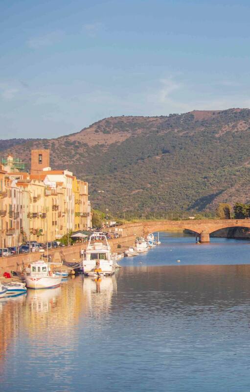 Bosa