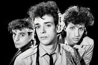 35 años del debut de Soda Stereo: el Big Bang de la banda que conquistó América