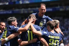 Bosnia-Herzegovina le ganó a Qatar y está casi clasificado a 16avos de final: ¿lo espera un anfitrión?