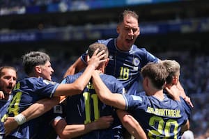 Bosnia-Herzegovina le ganó a Qatar y está casi clasificado a 16avos de final: ¿lo espera un anfitrión?