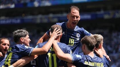 Bosnia - Herzegovina derrotó a Qatar en Seattle