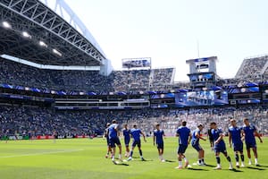 Bosnia-Herzegovina y Qatar, un duelo en el que las dos selecciones lucharán por clasificarse como mejores terceros