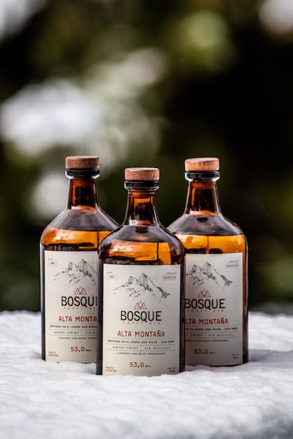 Bosque Gin