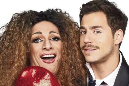 Bossi, en plena transformación