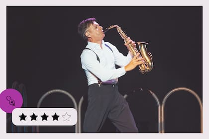 Bossi ya se anima a todo