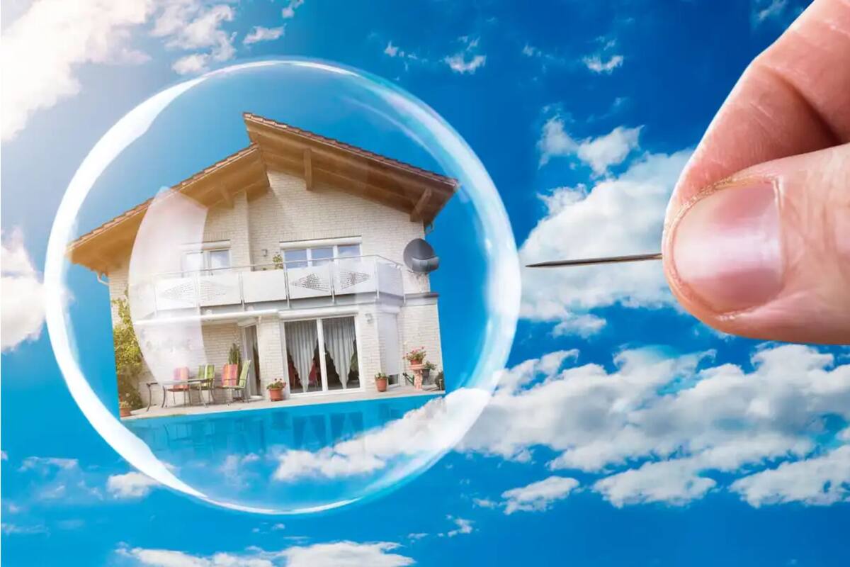 Boston es una de las 25 ciudades con mayor riesgo de estar en una burbuja inmobiliaria, según un informe