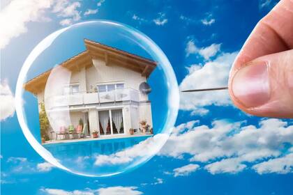 Boston es una de las 25 ciudades con mayor riesgo de estar en una burbuja inmobiliaria, según un informe