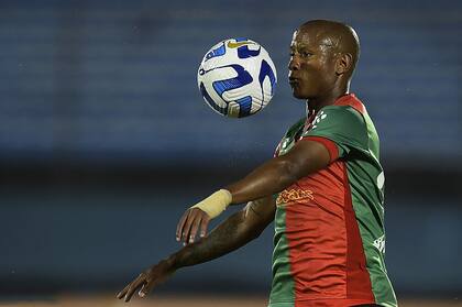 Boston River no quiere perderle pisada a Guaraní, el líder de la tabla de posiciones del Grupo A