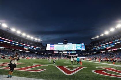 Boston será sede de un total de siete partidos durante el Mundial 2026