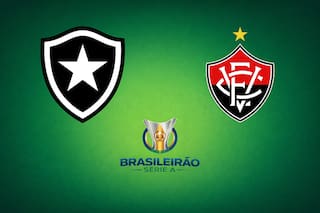 Botafogo vs. Vitória, Brasileirao Serie A 2026: día, hora y cómo seguir online
