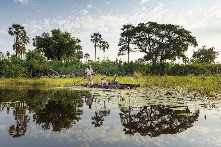 Botswana