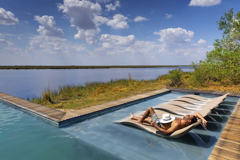Botswana