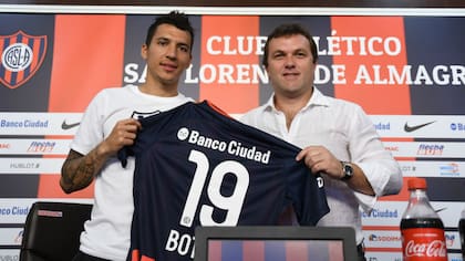 Botta
