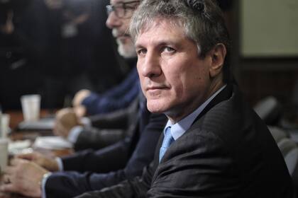 Boudou condenado