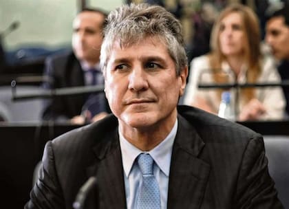 Amado Boudou