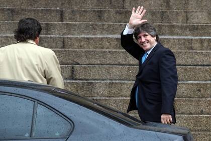 Amado Boudou