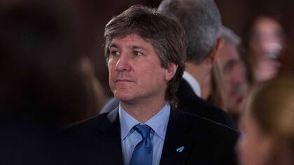 Boudou quedó procesado por otra causa