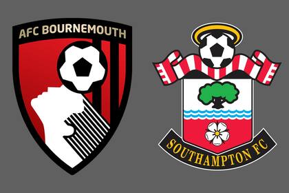 Bournemouth-Southampton