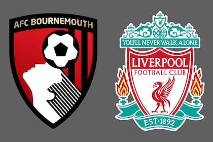 Bournemouth-Liverpool