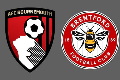 Bournemouth-Brentford