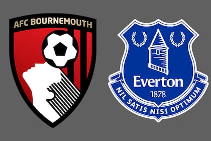 Bournemouth-Everton
