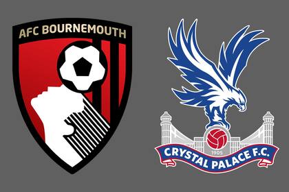 Bournemouth-Crystal Palace
