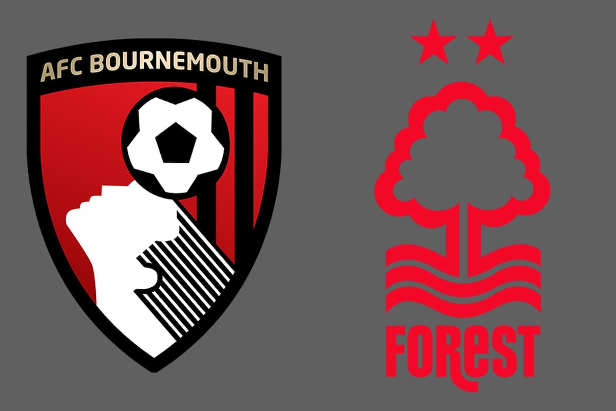 Bournemouth-Nottingham Forest