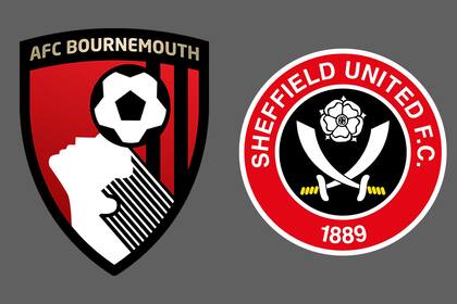 Bournemouth-Sheffield United