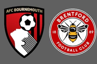 Bournemouth vs. Brentford, por la Premier League 2025: día, hora y cómo seguir online