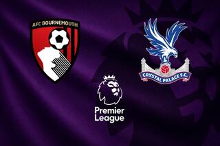 Bournemouth vs. Crystal Palace, por la Premier League 2025: día, hora y cómo seguir online