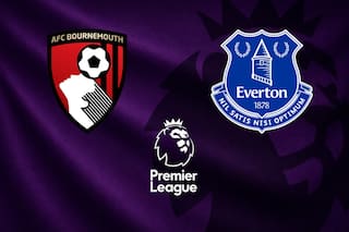 Bournemouth vs. Everton, por la Premier League 2026: día, hora y cómo seguir online