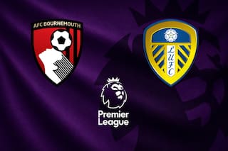 Bournemouth vs. Leeds United, por la Premier League 2026: día, hora y cómo seguir online